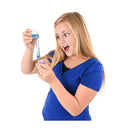 Glitter Putty Egg 2-1/4" (DZ)