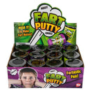 Noise Finger Putty (DZ)