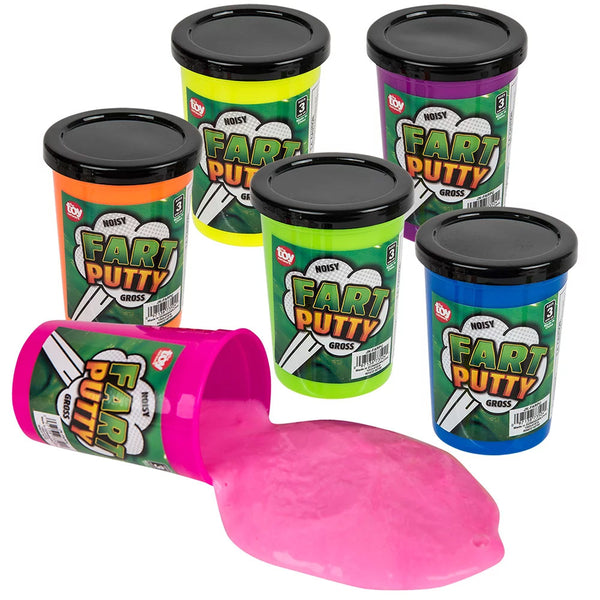 Noise Finger Putty (DZ)