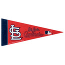 St. Louis Cardinals Mini Pennant 9" (DZ)