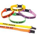 Cool Kids Sayings Bracelet