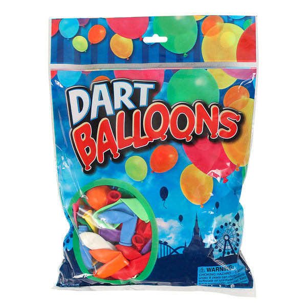 予約完売品 argue COTTON NYLON BALLOON FOODIE Water And Dart Balloon Assortment 5
