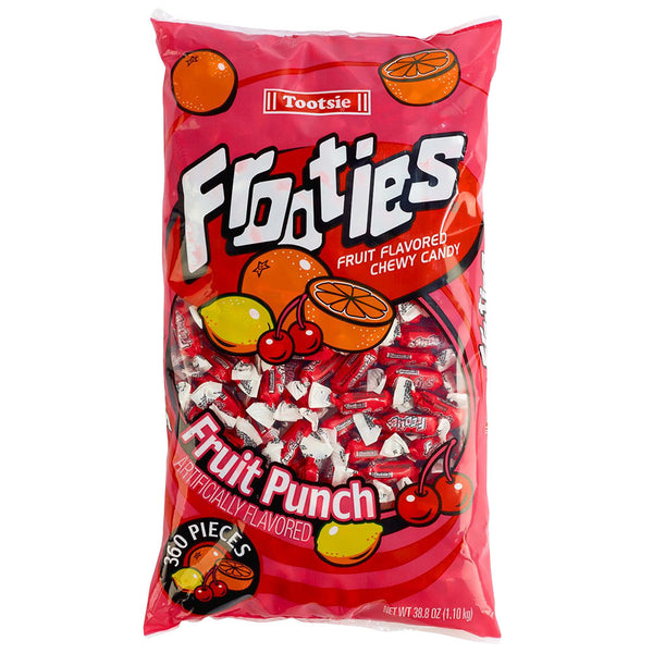 Frooties - Fruit Punch (360 PACK)