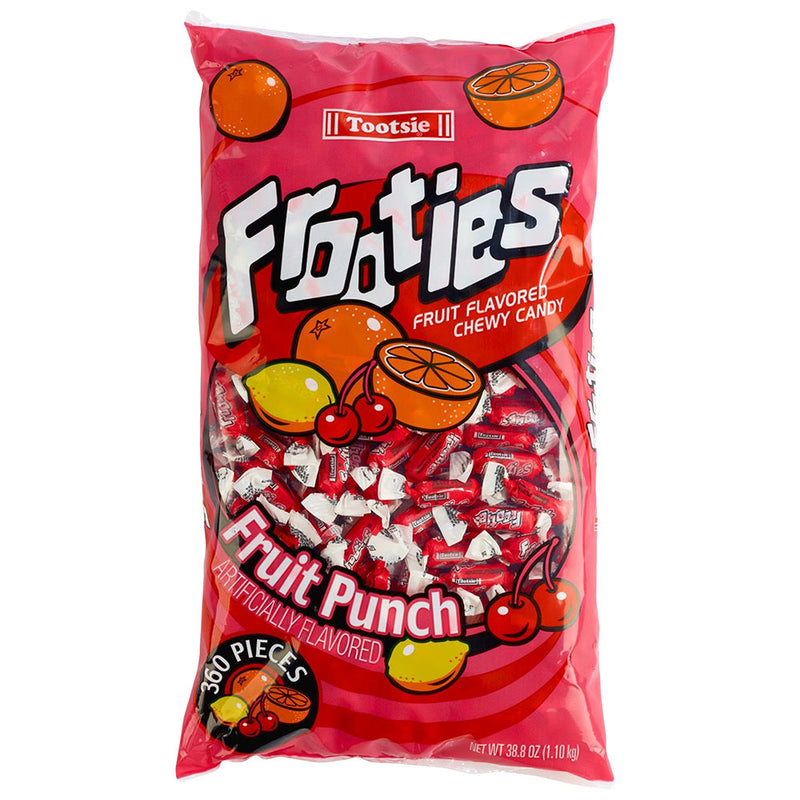 Frooties - Fruit Punch (360 PACK)