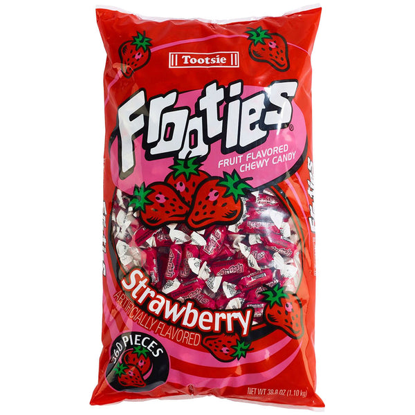 Frooties - Strawberry (360 PACK)