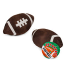 Nylon Stuffed Football 6.5"