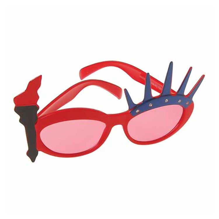Sunglasses - Liberty (DZ)
