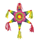 Piñata - Mexican Star - 22-1/4"