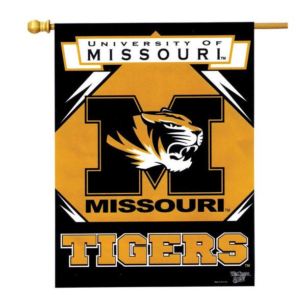 Mizzou Banner 27" x 37"