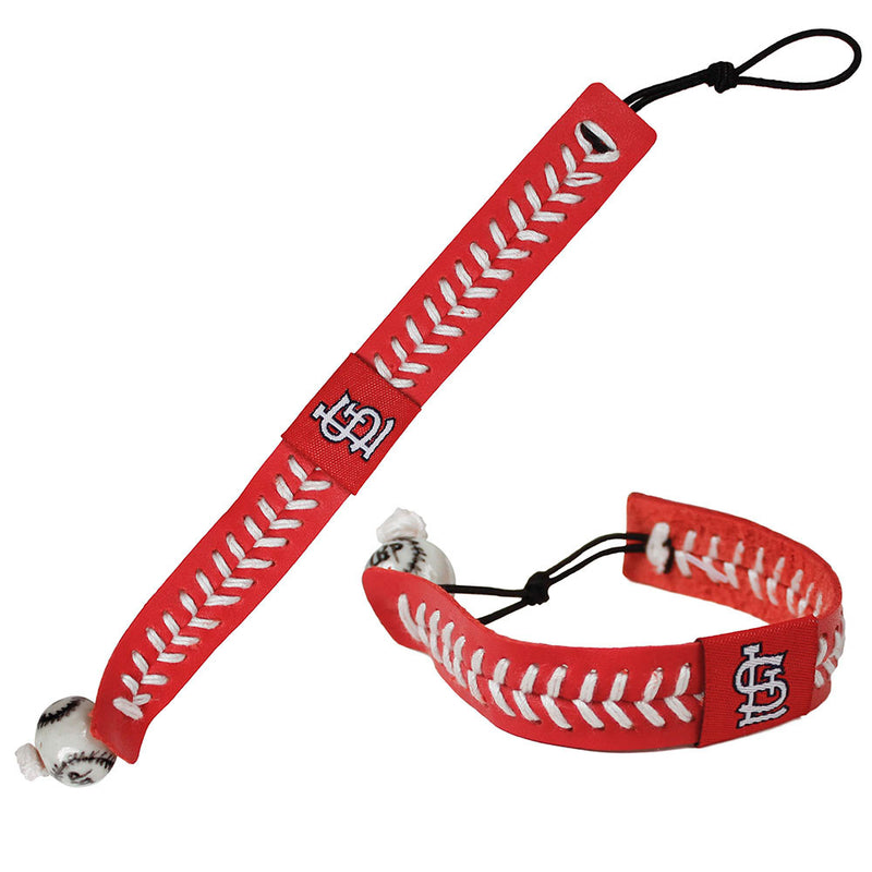 St. Louis Cardinals Bracelet - Gamewear