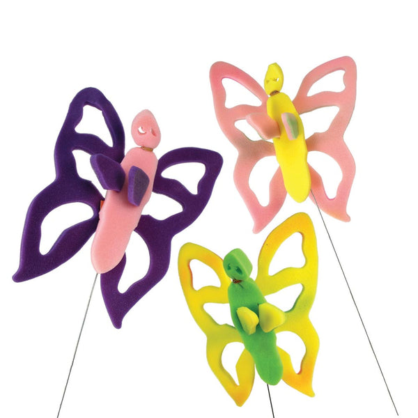 Walking Pets - Butterfly
