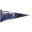 St. Louis Blues Felt Pennant 30"