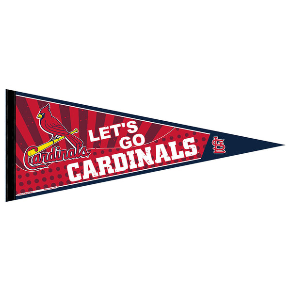 St. Louis Cardinals Pennant 30"