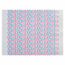 Tyvek Paper Wristbands 3/4" Sprinkles (500 PACK)