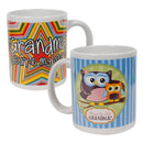 Grandma Ceramic Mug